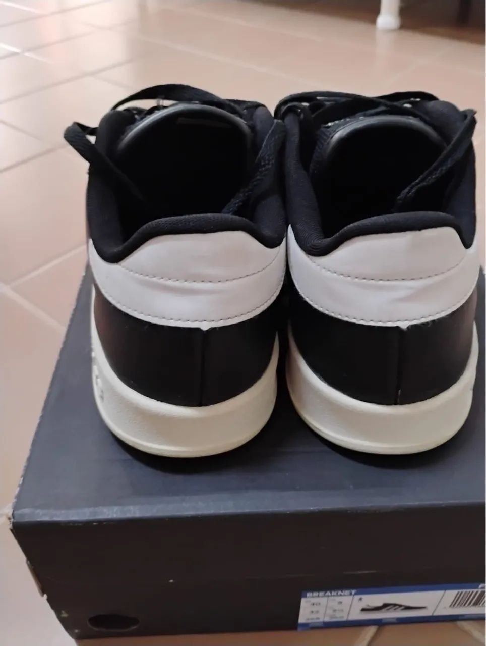Adidas Breaknet - Foto 4