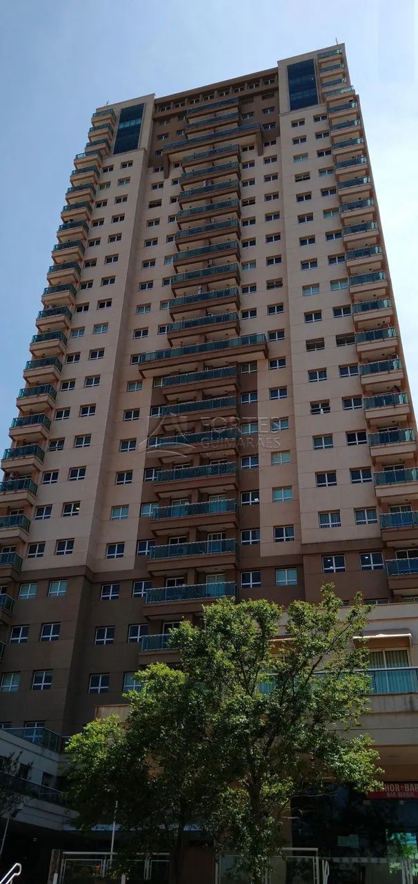 Comercial Sala em Ribeirão Preto