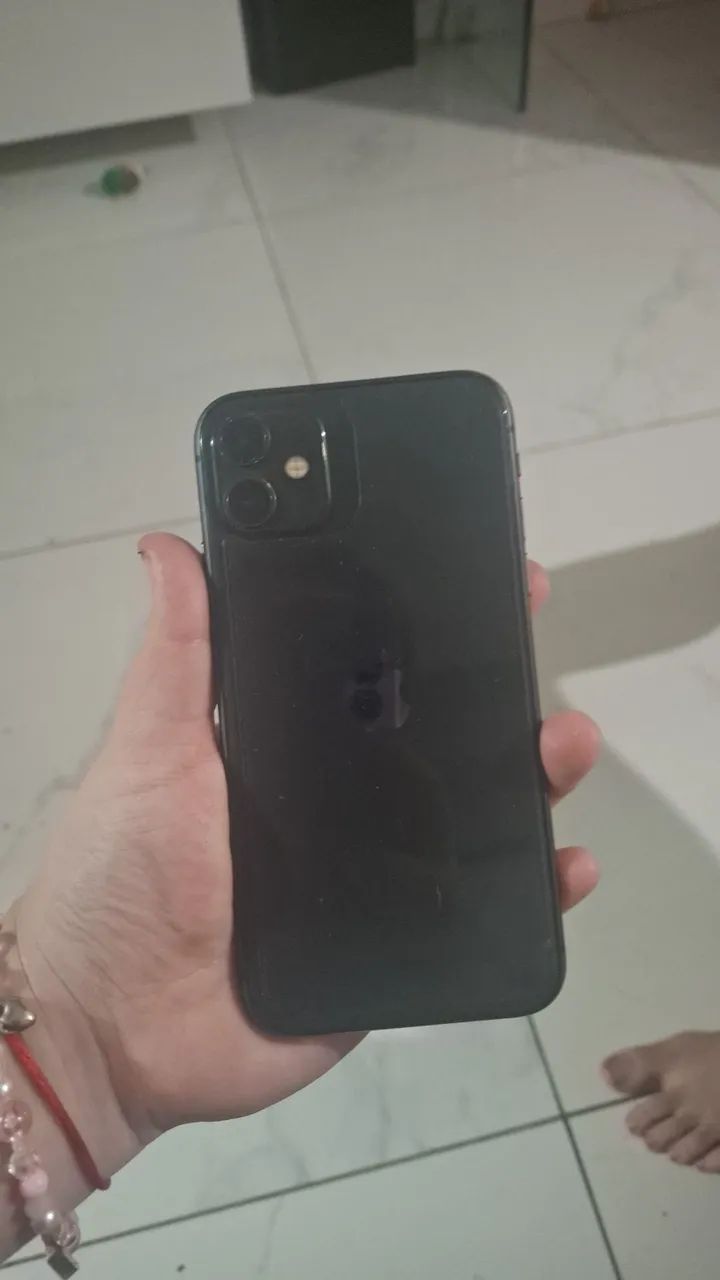 Iphone 11 64gb - Foto 2