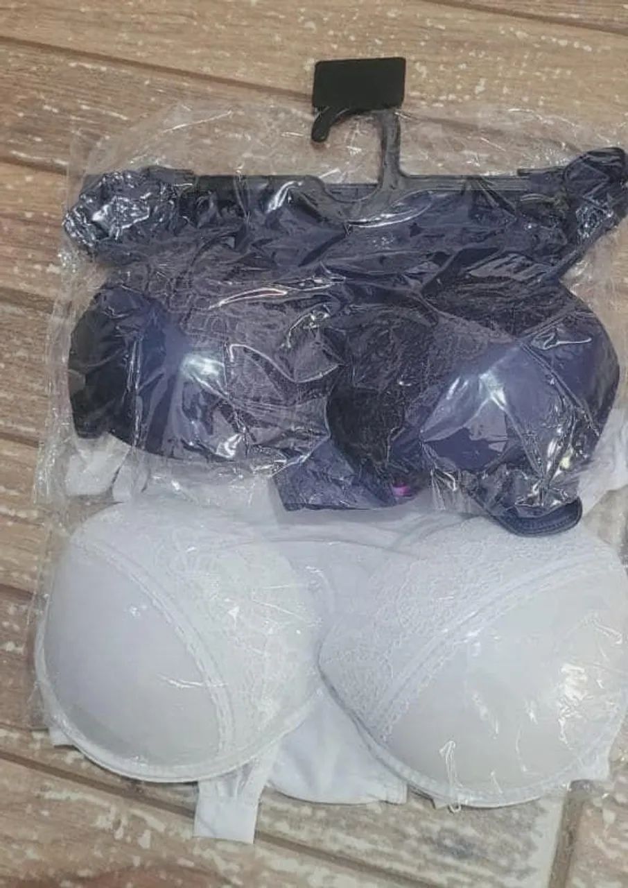 Vendo conj de langerier c/bojo - Foto 2
