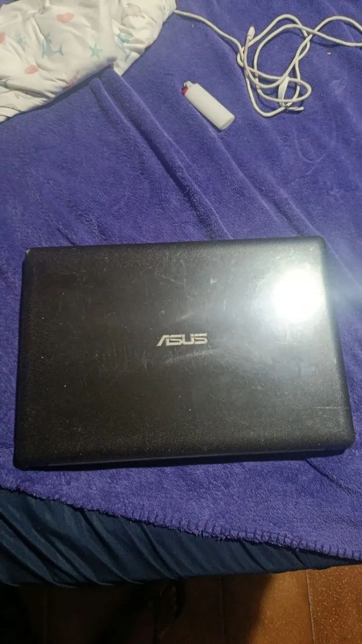 ? NOTEBOOK ASUS CORE i3 - ÓTIMA OPORTUNIDADE - Foto 2