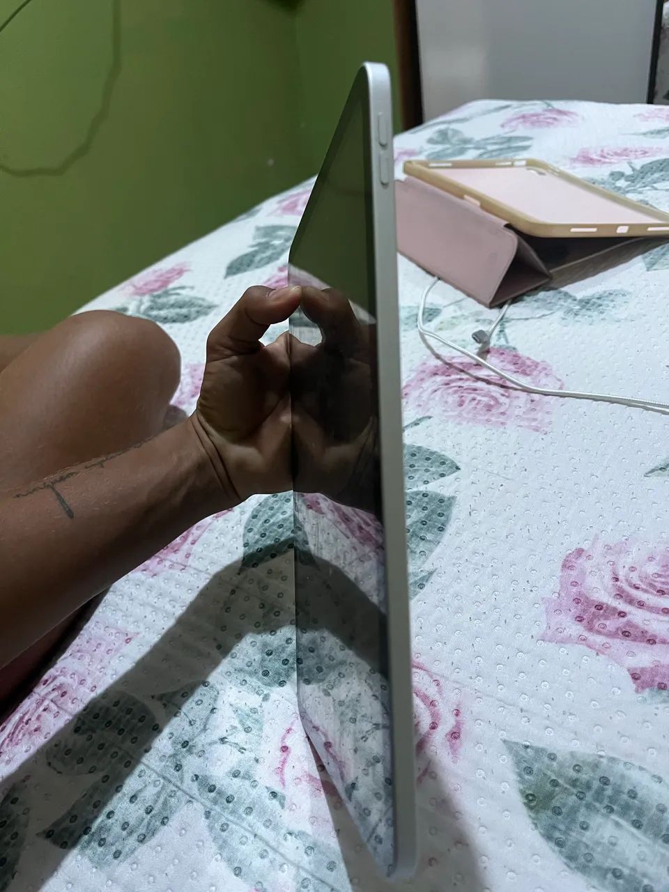 iPad A16 