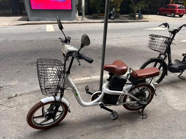 E-Bike Lev