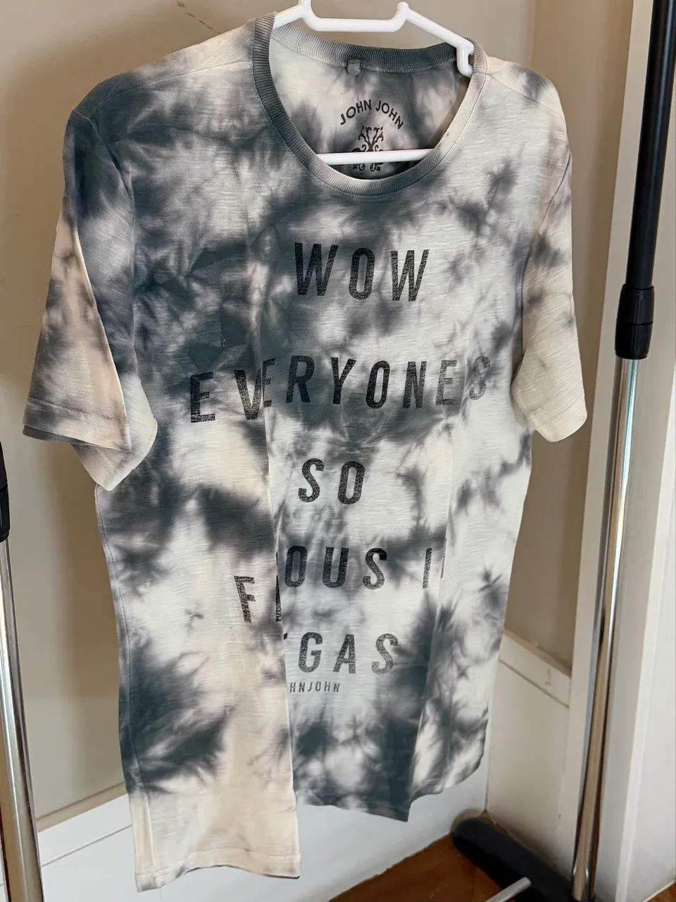 Camiseta John John P - Foto 2
