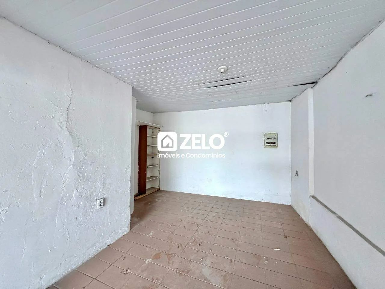 Casa para aluguel em Jardim Ipaussurama, Campinas - SP | Cód 59678 - Foto 4