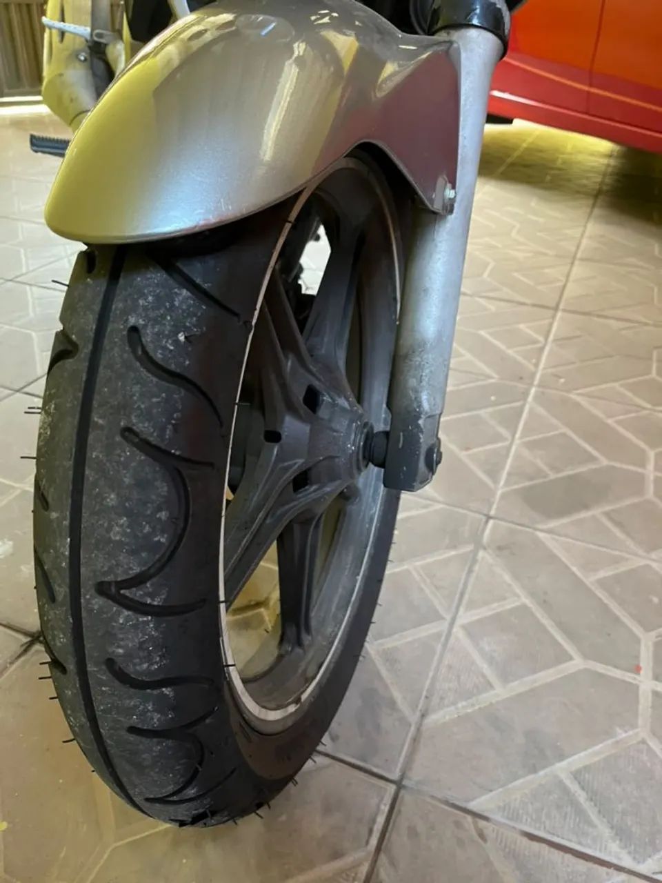 FAZER 2013 - Foto 3