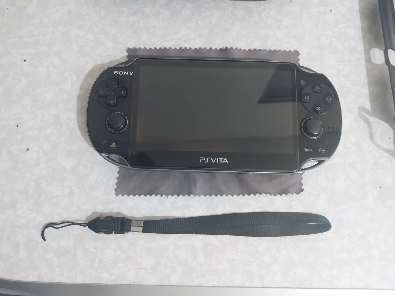 その他 SONY PlayStationVITA Playstation Ps Vita Consoles | Mercado Livre