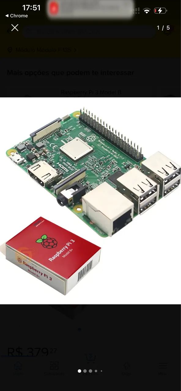 raspberry pi 3