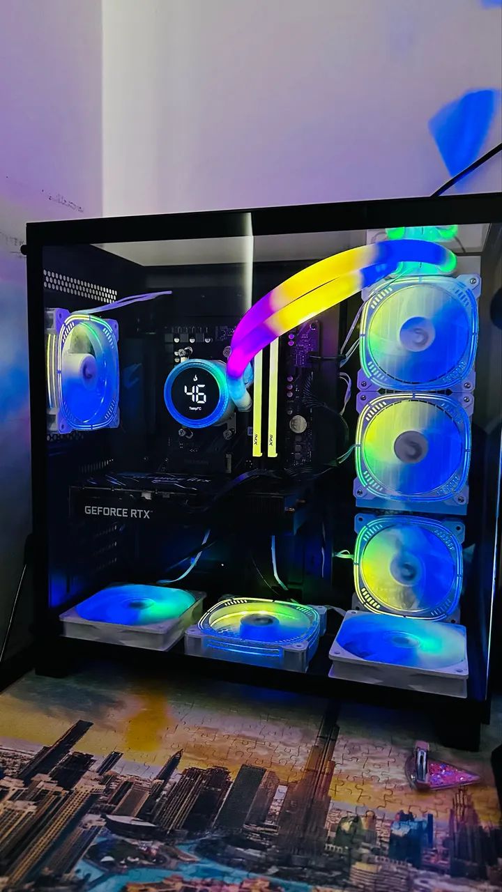 Pc gamer  - Foto 4