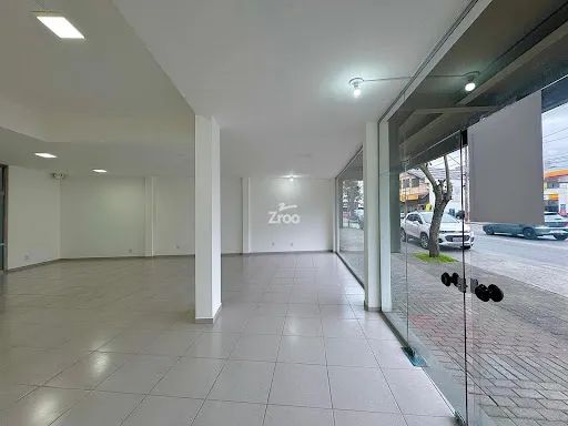 Loja para alugar, 90 m² por R$ 2.850/mês - Garcia - Blumenau/SC - Foto 2