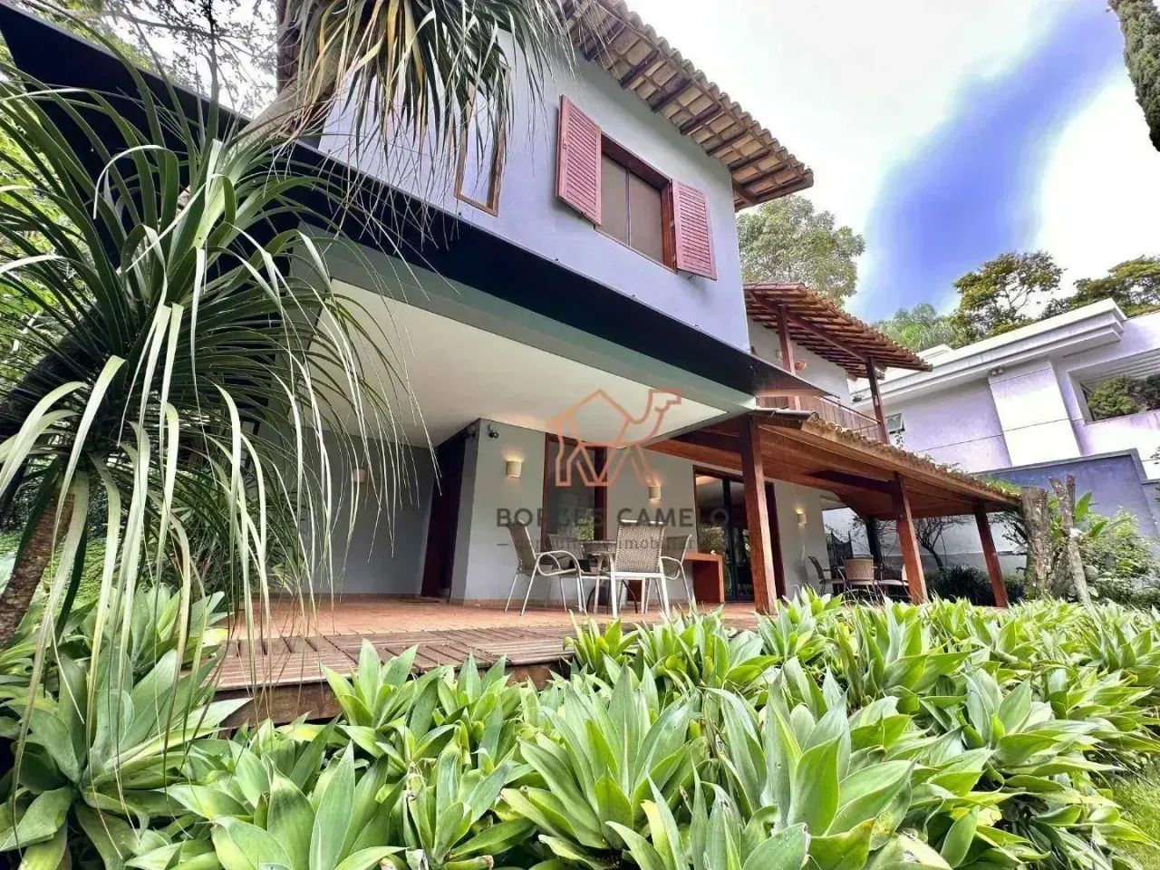 Casa a venda Vila Del Rey - Nova Lima/MG - Foto 3