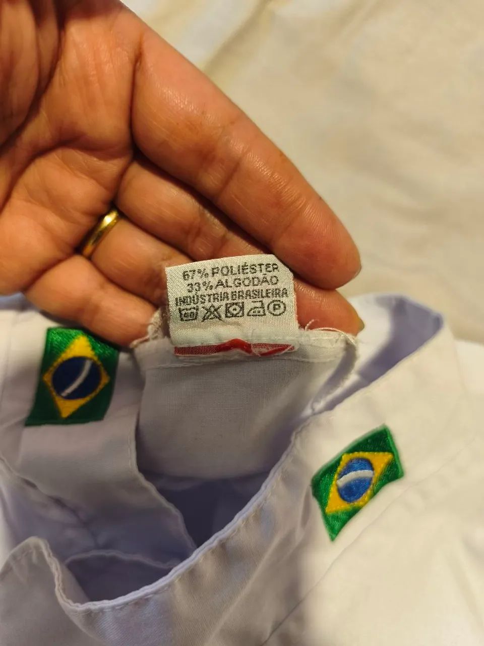 Dólmã  - Foto 2