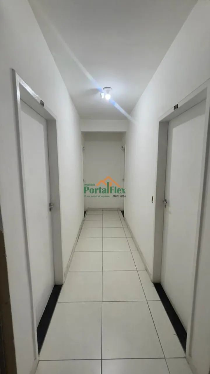Kitnet à locação em Parque Residencial Laranjeiras - Serra/ES - Foto 4