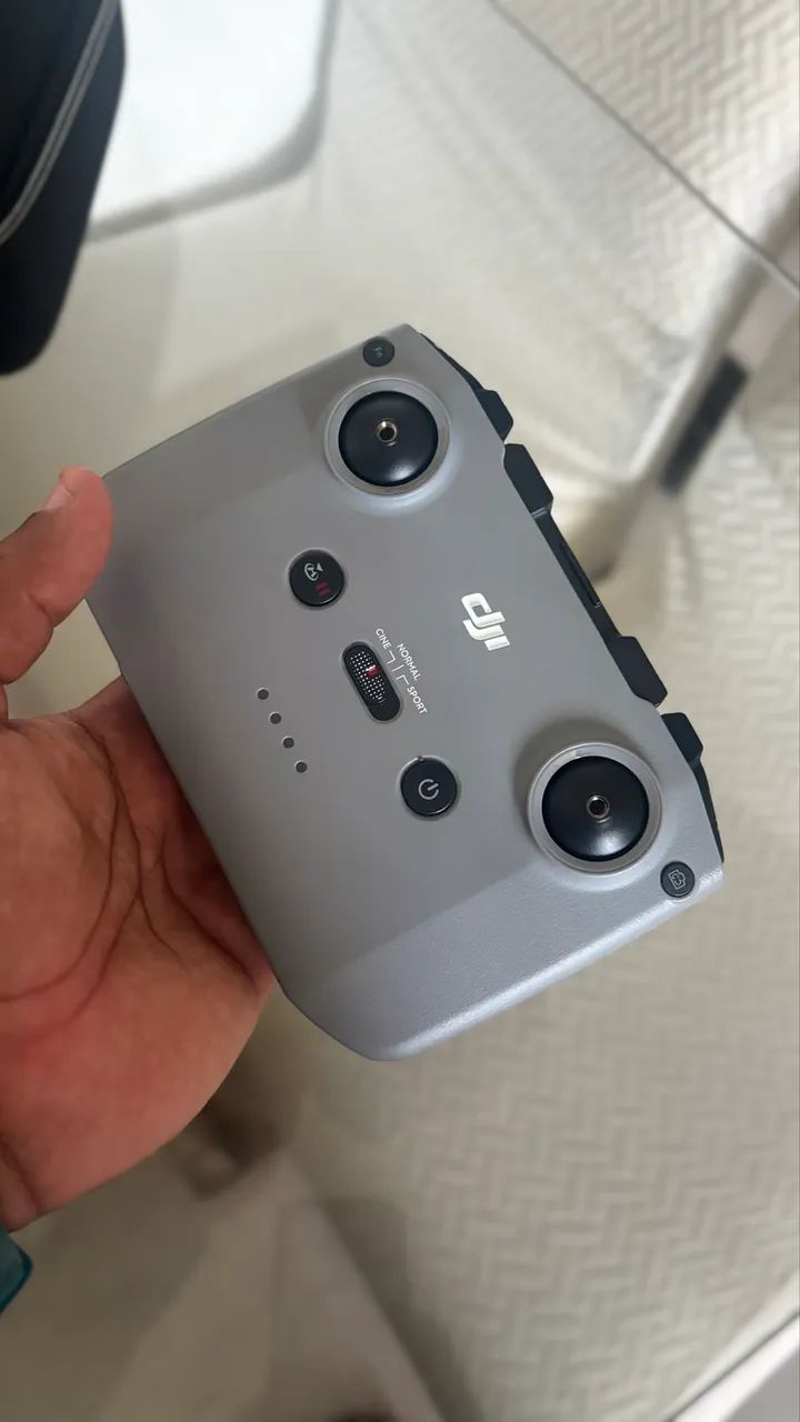 Drone Dji mini 3  - Foto 5