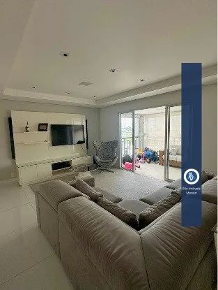 Apartamento no Belenzinho, 4 Dormitórios, 180m². - Foto 3