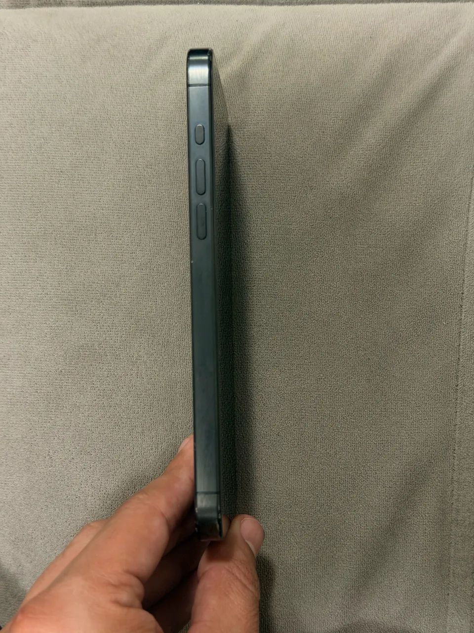 iPhone 15 Pro Max 256GB - Preto - Foto 2