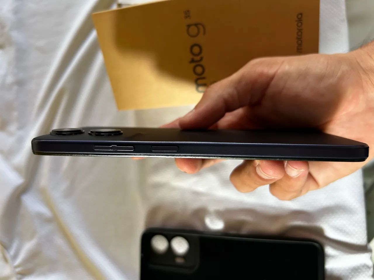 Motorola moto g35 5g - Foto 5