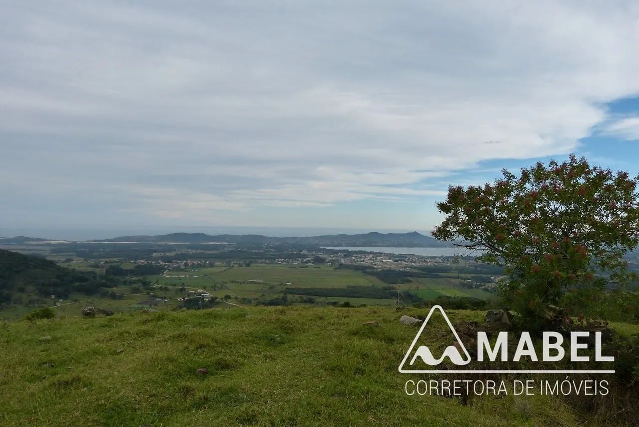 Lote no Mirante da Ressacada em Garopaba/SC - Foto 3