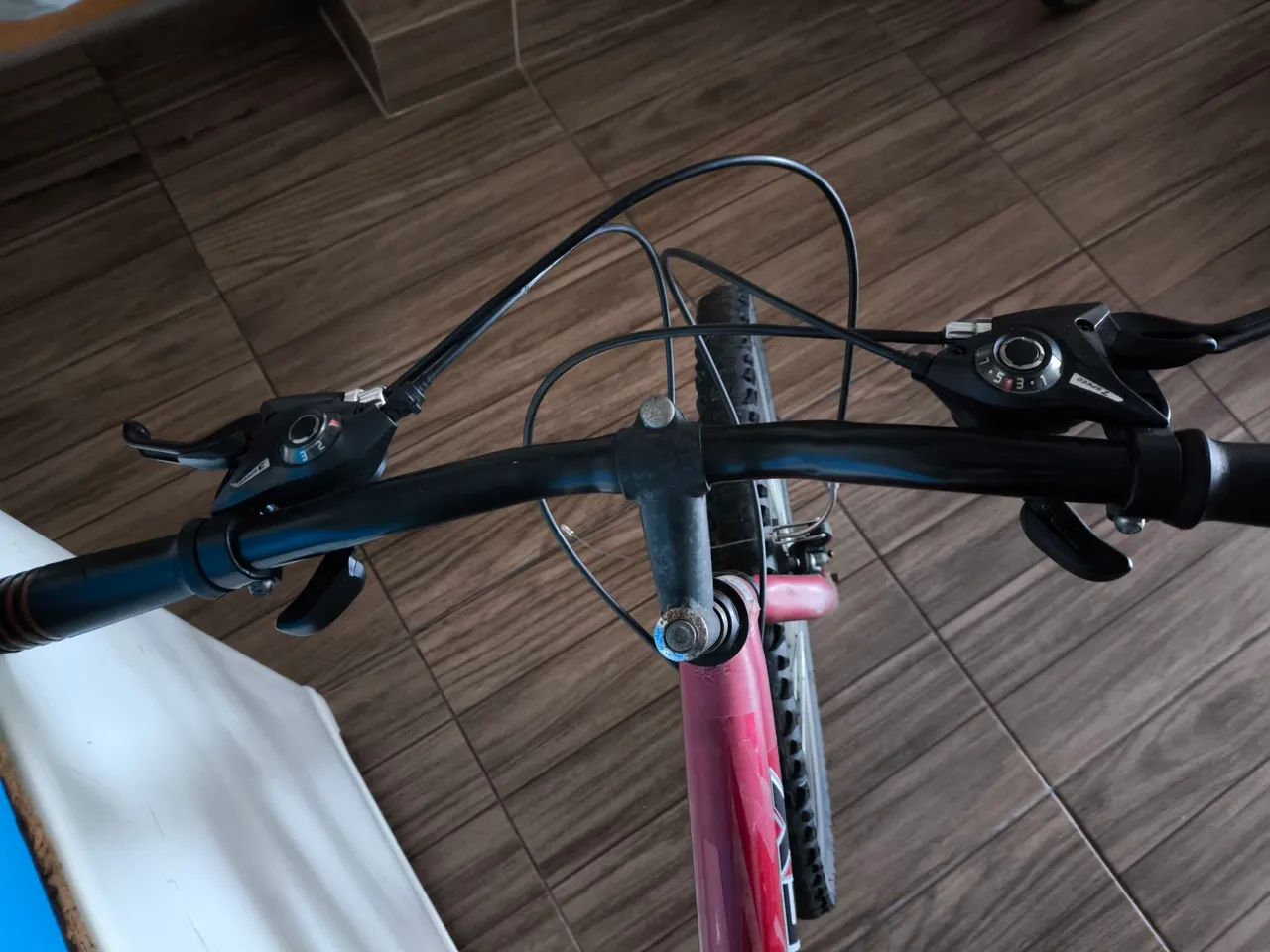 Bicicleta 18 marchas - Foto 4