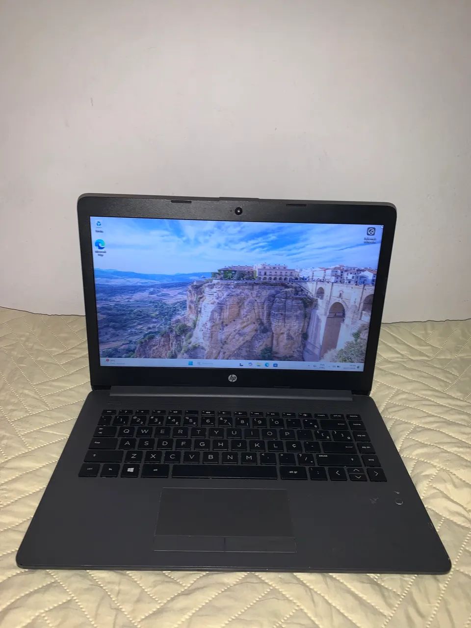Notebook HP 240 G7 - Foto 5