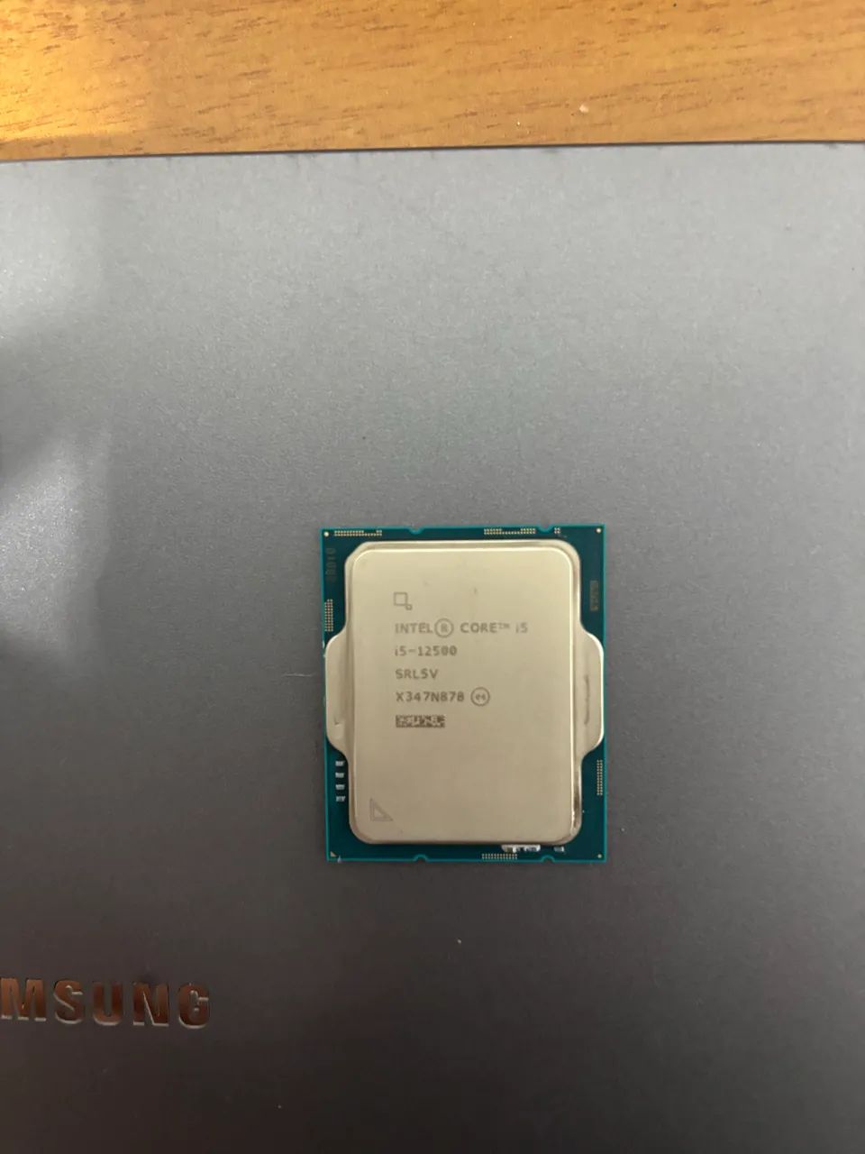 Processador I5 -12500 - Foto 4