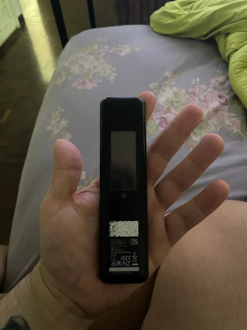 Samsung Smart Tv Crystal 4K 55 Polegadas   - Foto 5