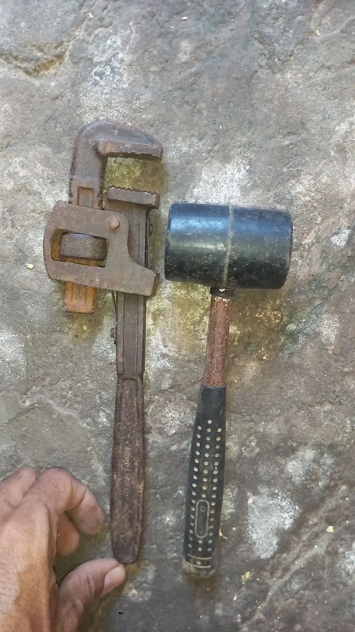 Chave de grife 