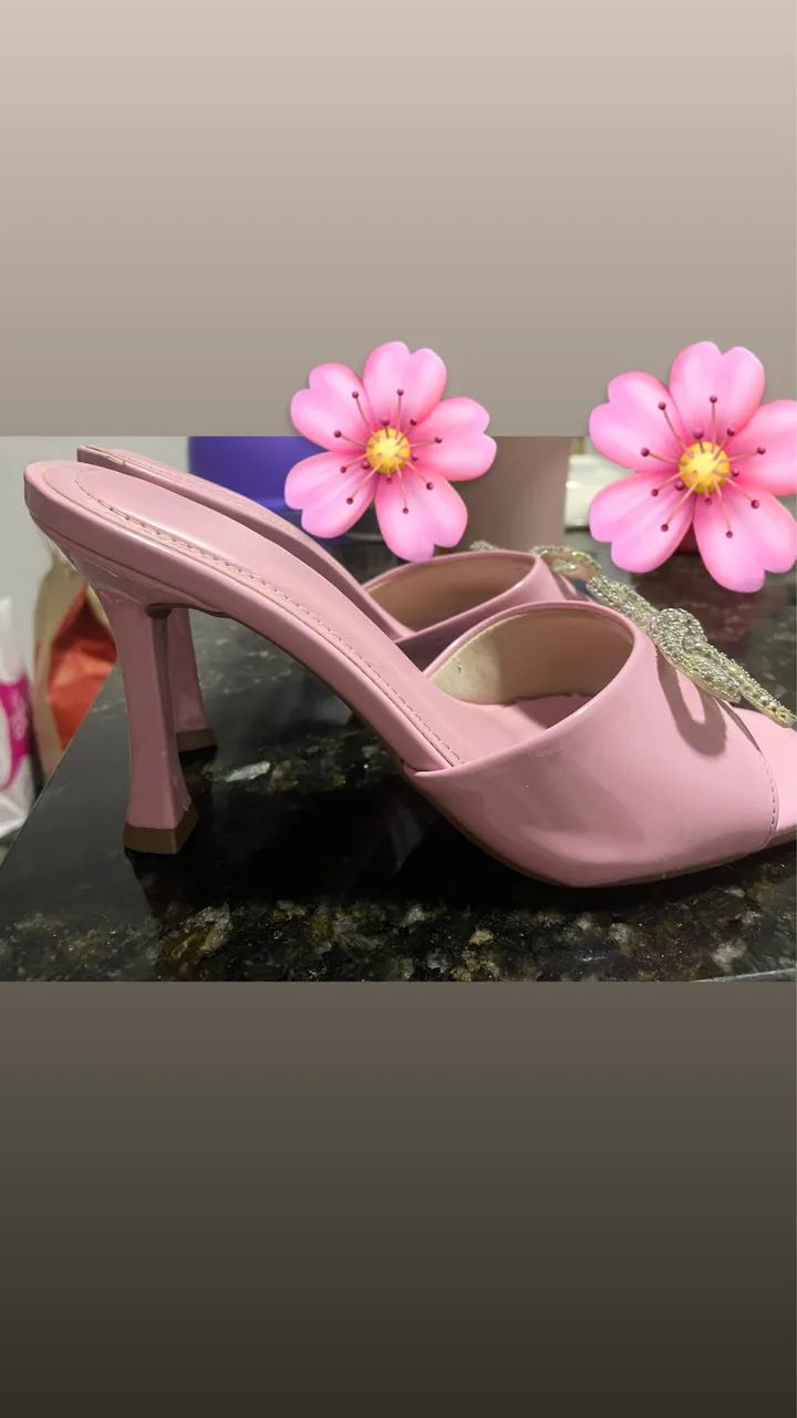 Sandália  - Foto 3