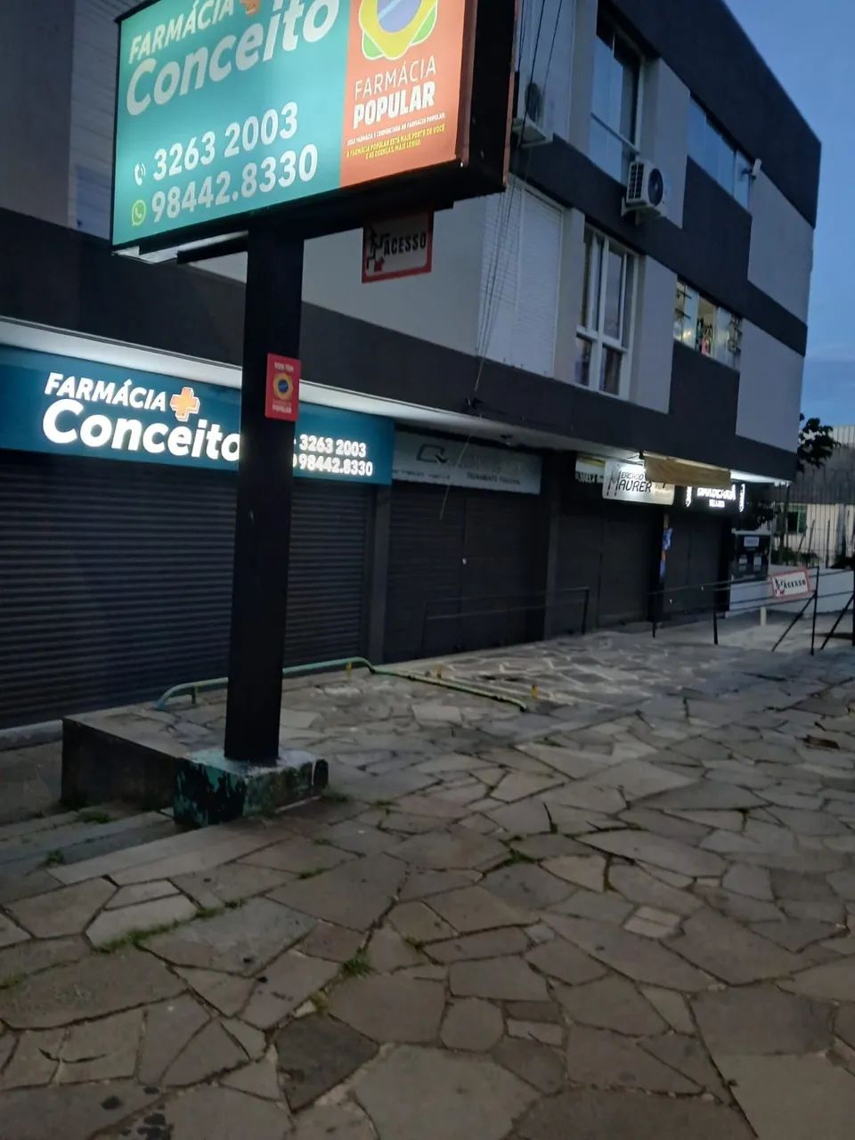 Loja Térrea em Avenida ! - Foto 5