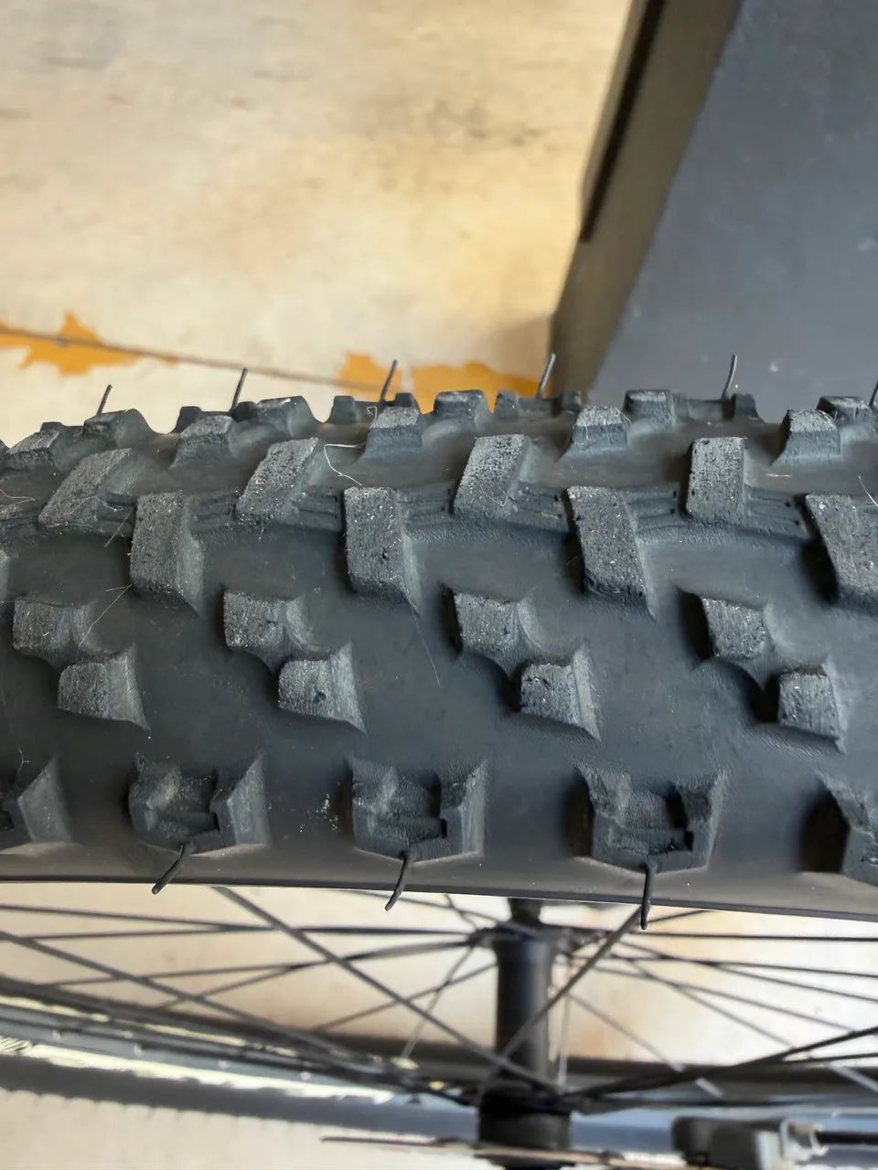 Bike sense impact pro - Foto 5