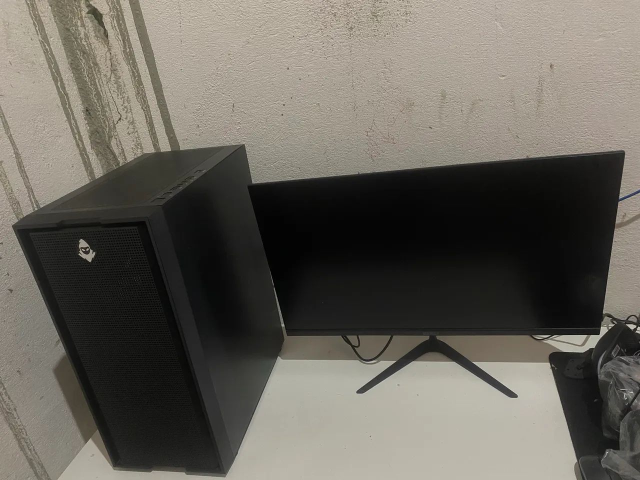 Pc gamer completo para vender rápido  - Foto 4