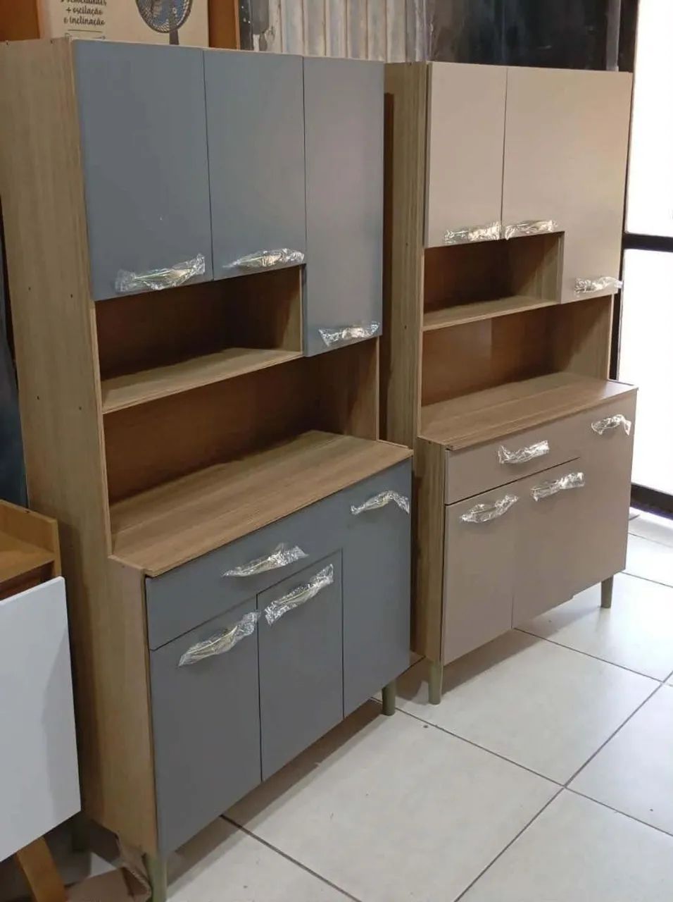 Armário de cozinha  - Foto 4