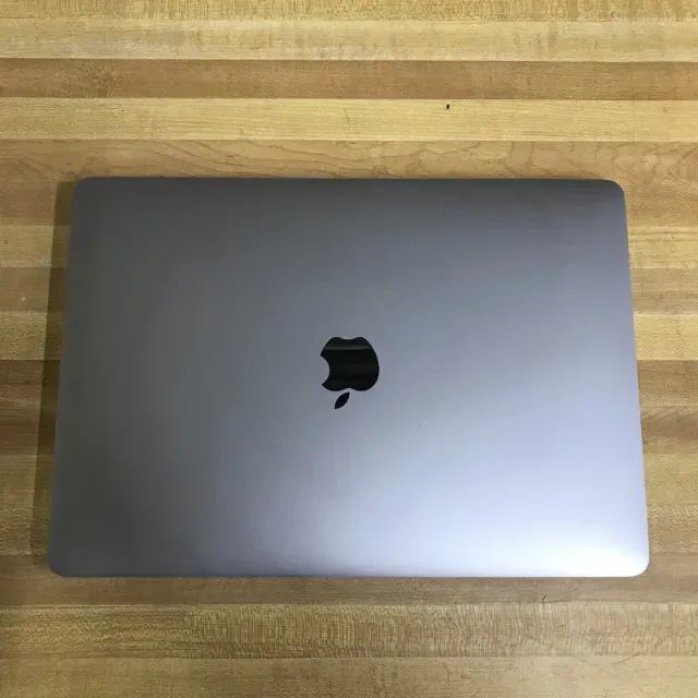 Apple Macbook Pro 13 2017 i5 A1706 8GB ram /512GB SSD com Touch