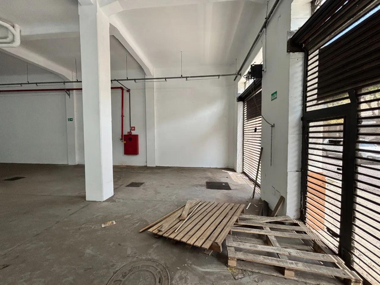 Locação de Imóvel comercial 288 m² na melhor parte do Campos Elíseos - Foto 5