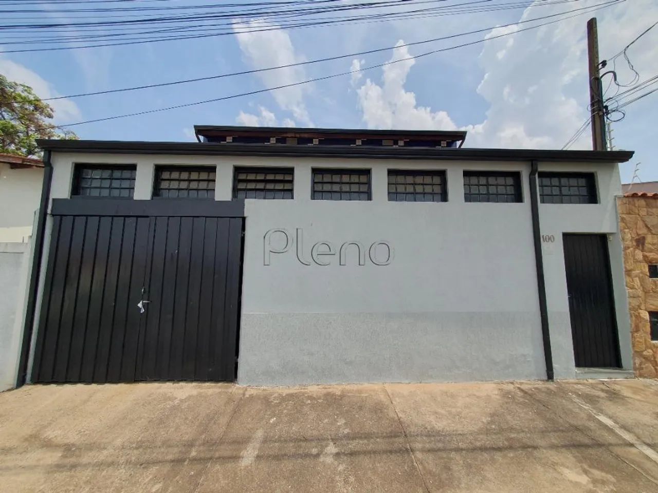 Casa à venda em Campinas, Jardim Nova Europa, com 2 quartos, com 368.58 m² - Foto 2
