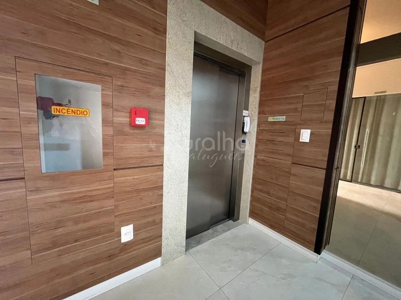 Duplex com 2 quartos no Balneário - Foto 4