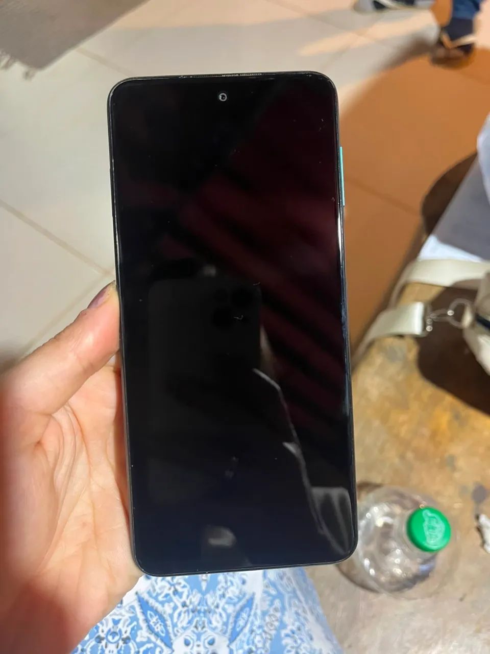 Redmi note 9 pro 128GB - Foto 2