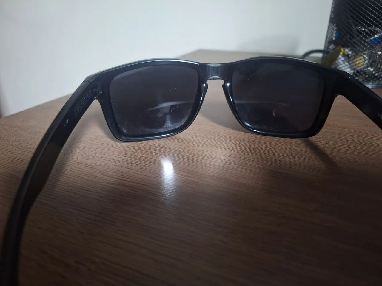 Óculos de sol Oakley holbrook - Foto 4