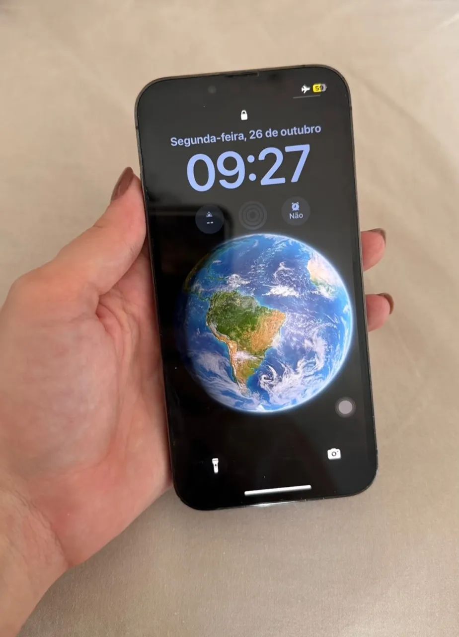 iPhone 13 PRO 256GB - Foto 2