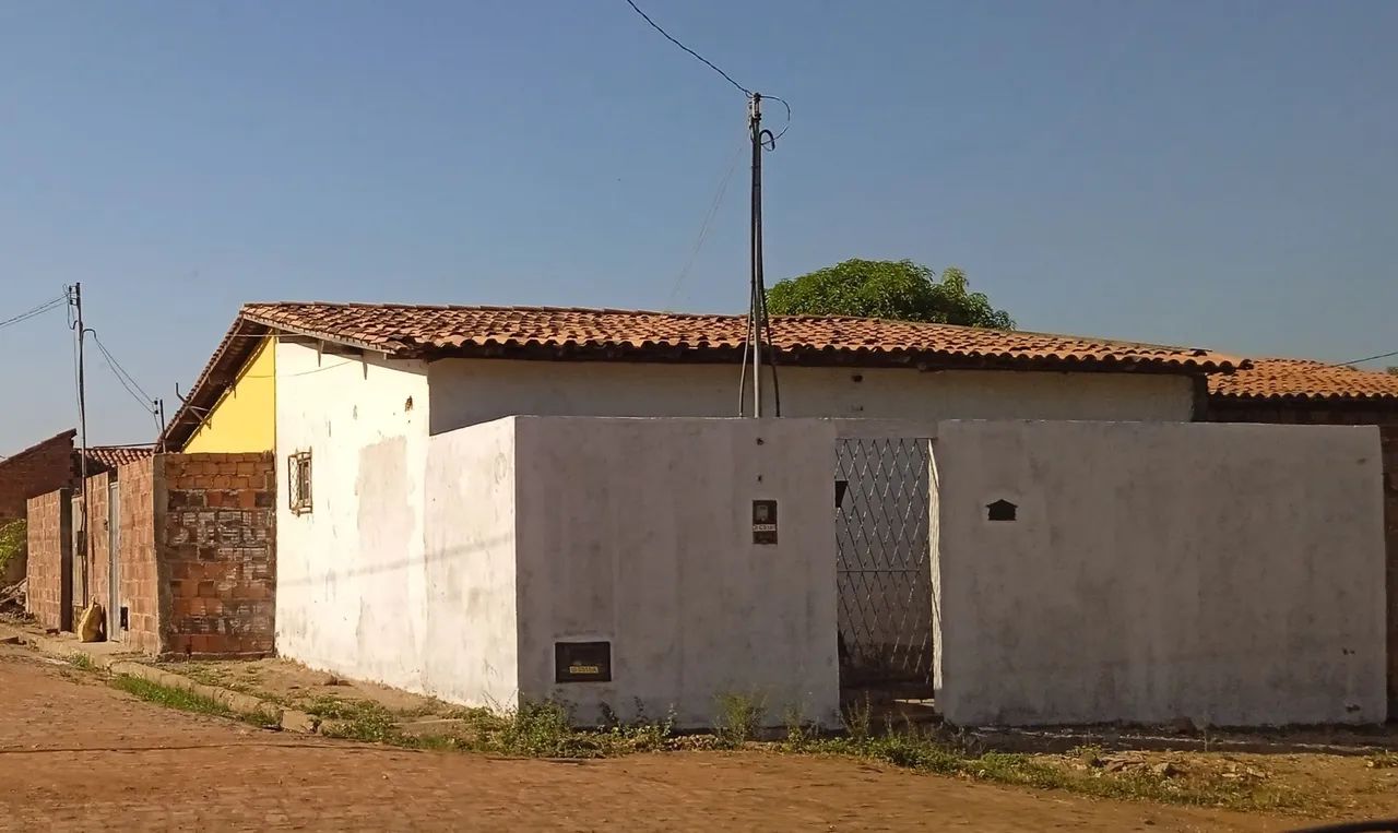 Foto - Teresina - São Joaquim
