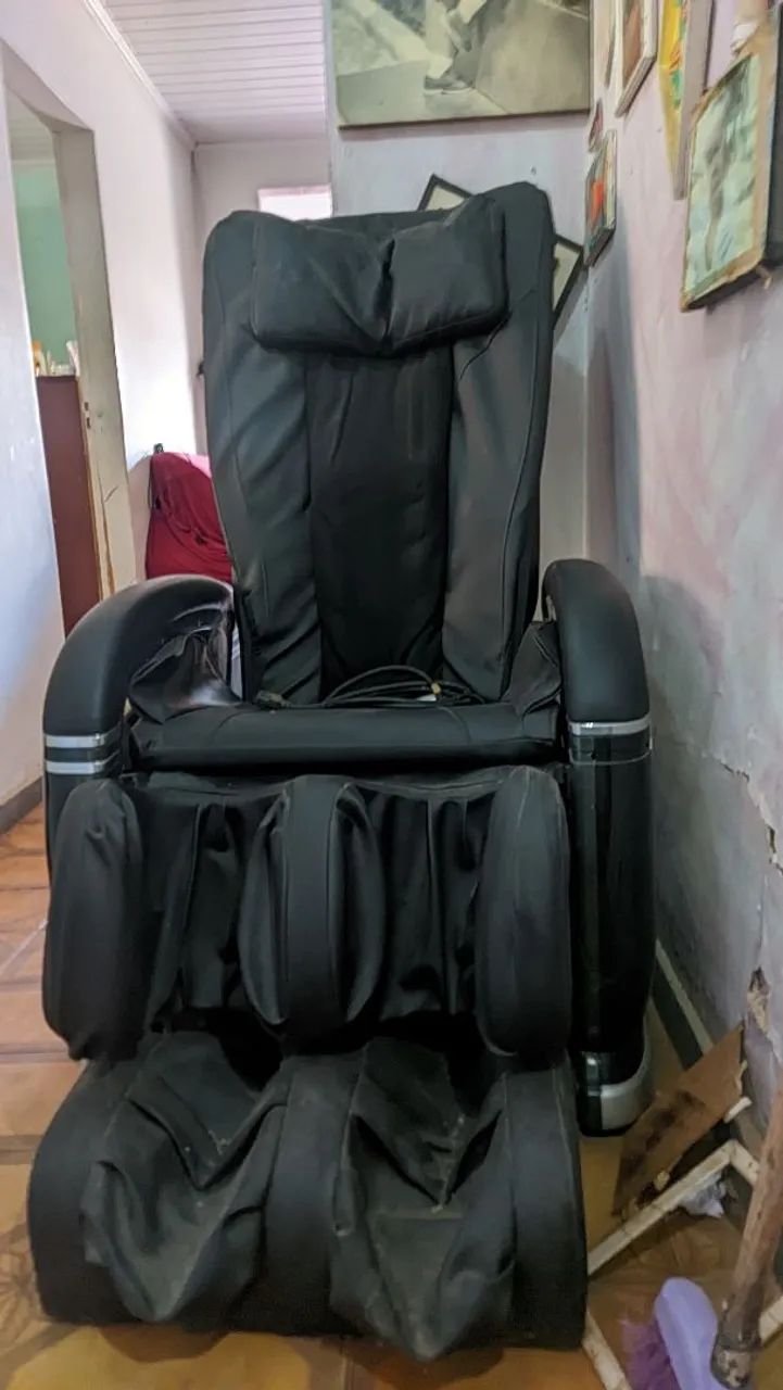 Cadeira de massagem Stay SL-A05