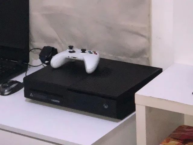 XBOX ONE FAT 500GB