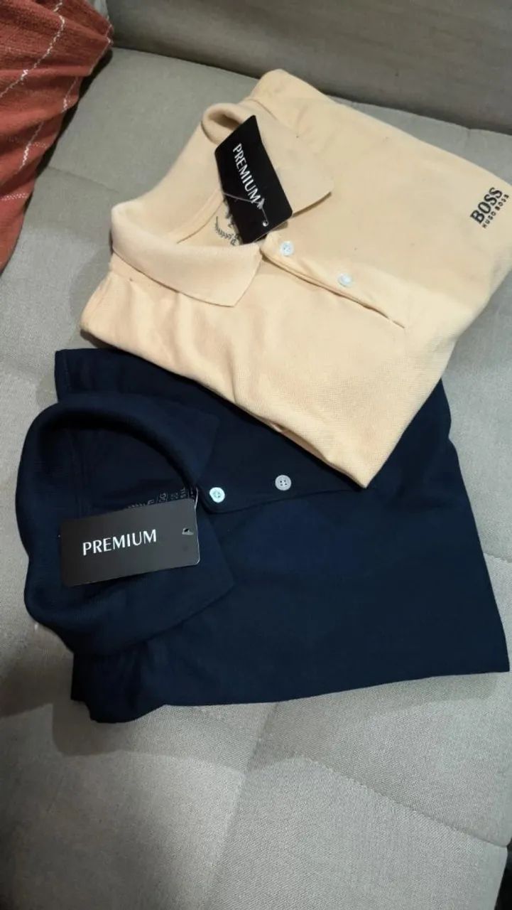 Camisas  - Foto 4