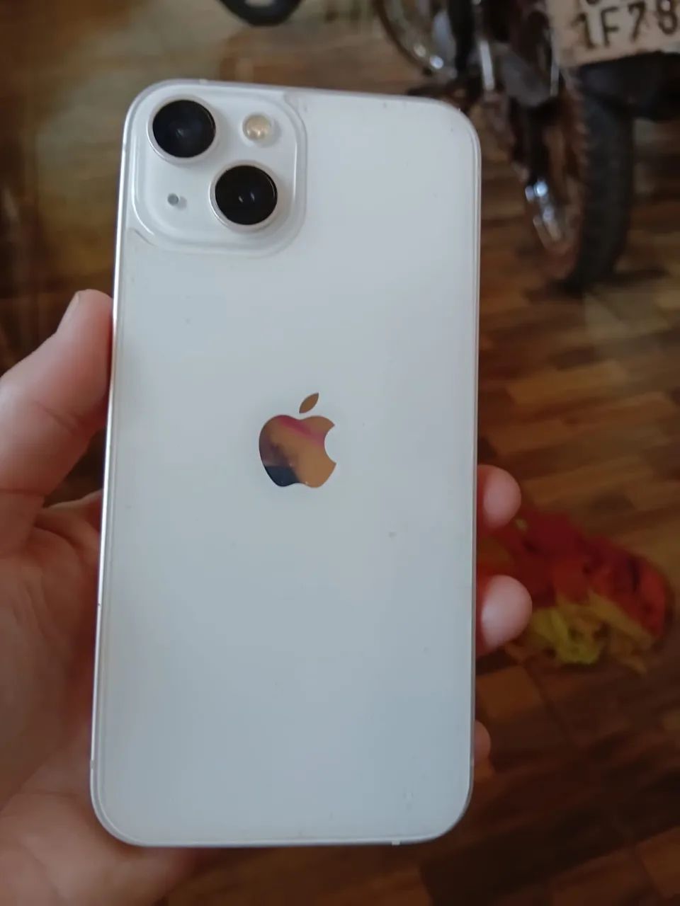 iPhone  - Foto 4