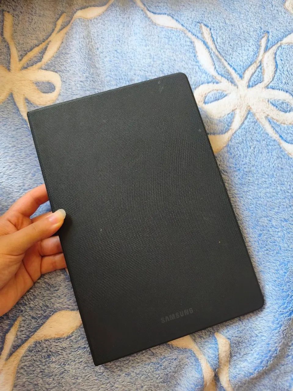 Tablet Galaxy Tab S6 Lite - Foto 4