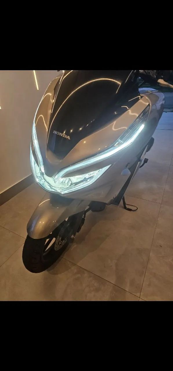 PCX muito nova - Foto 2