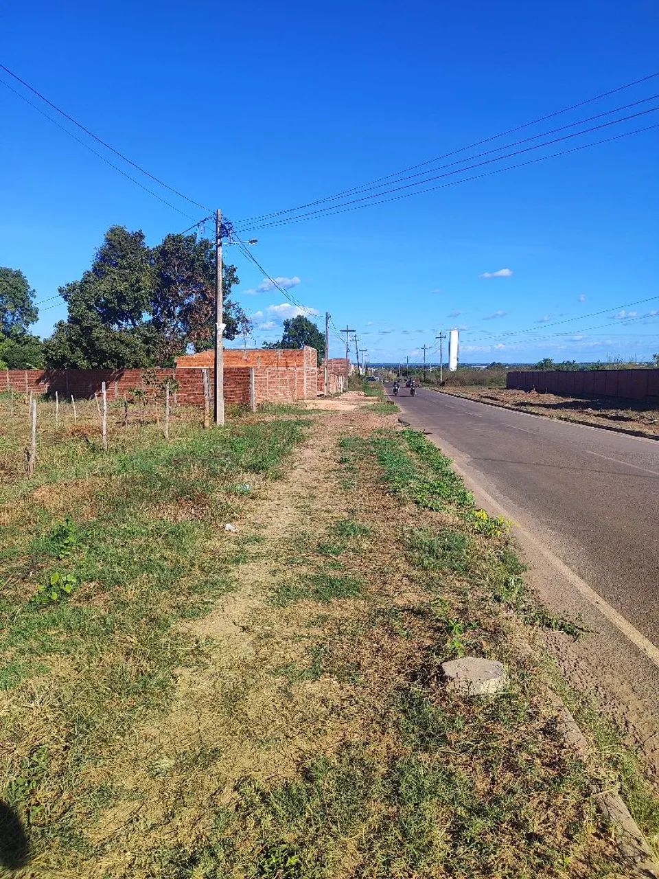 Terreno na avenida Parnarama  - Foto 3