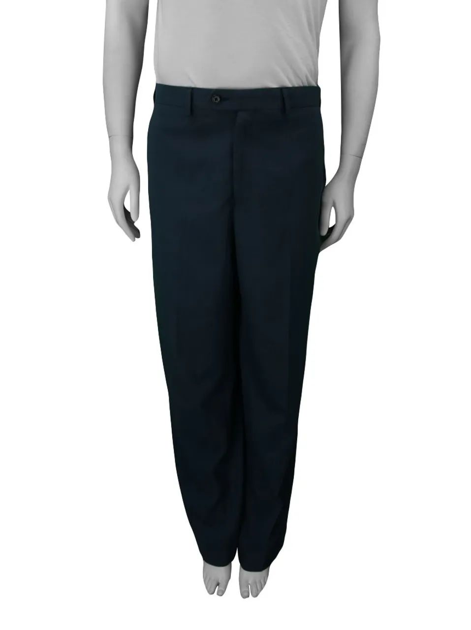Michael Kors calça azul marinho - Foto 4