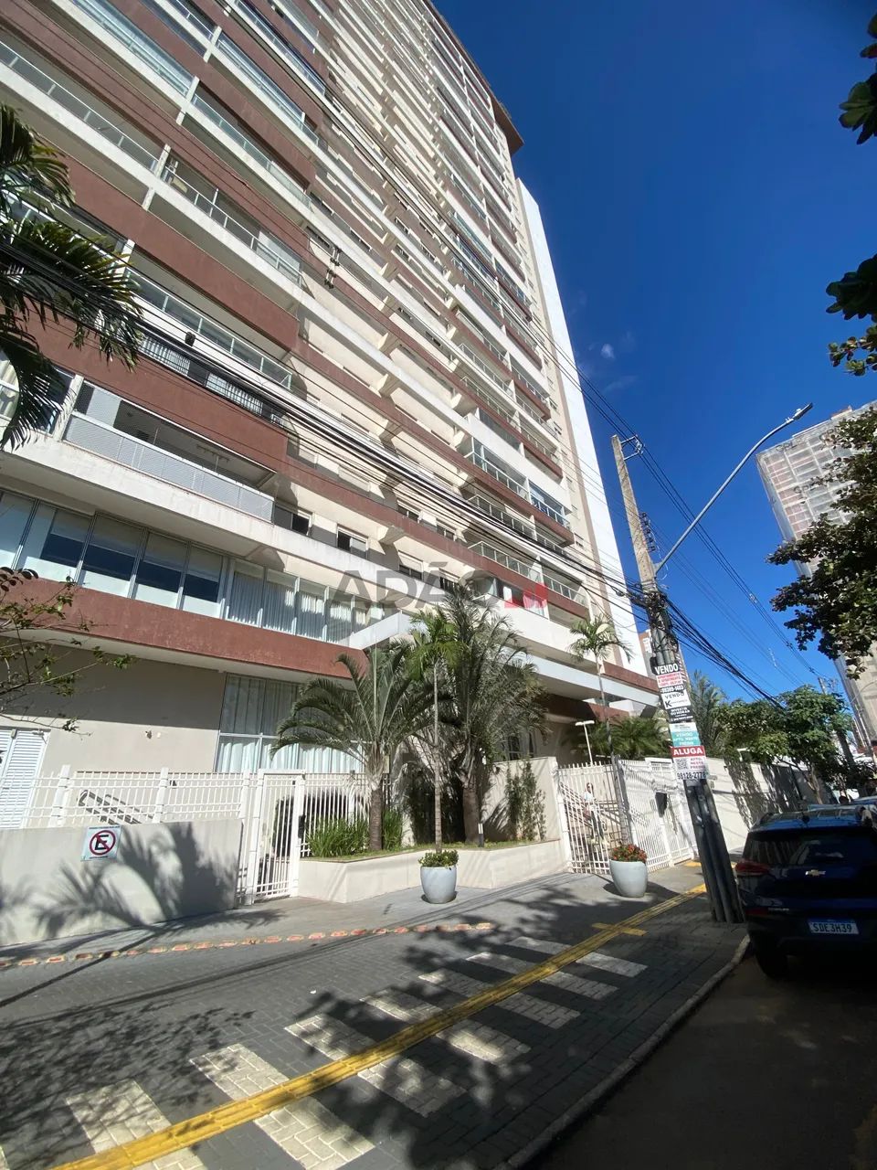 Residencial K Apartaments