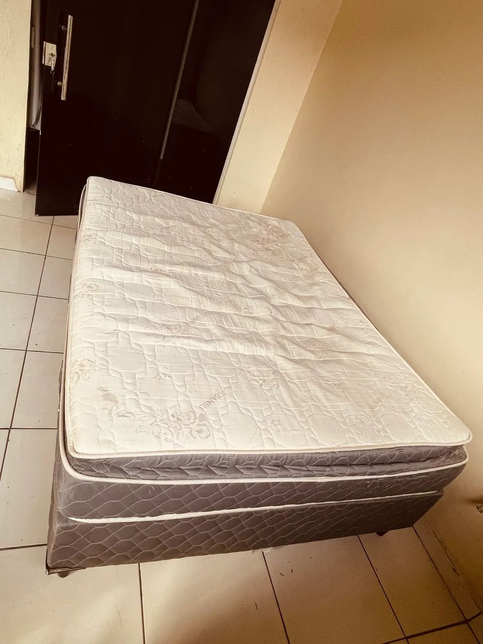 Cama de casal
